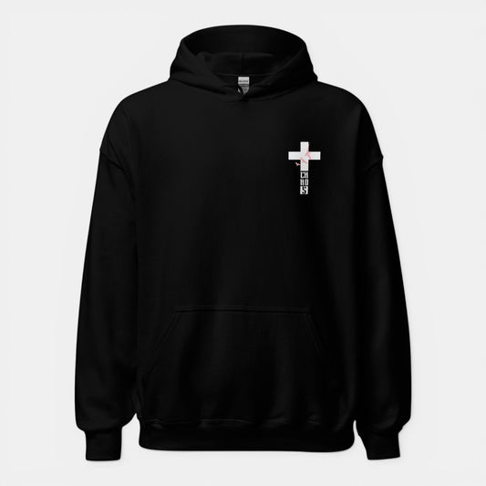Sudadera Paz y Caos